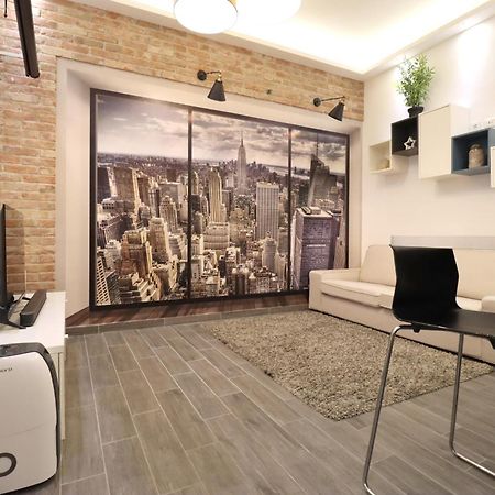 Klauzal 10 Apartment Budapest Bagian luar foto