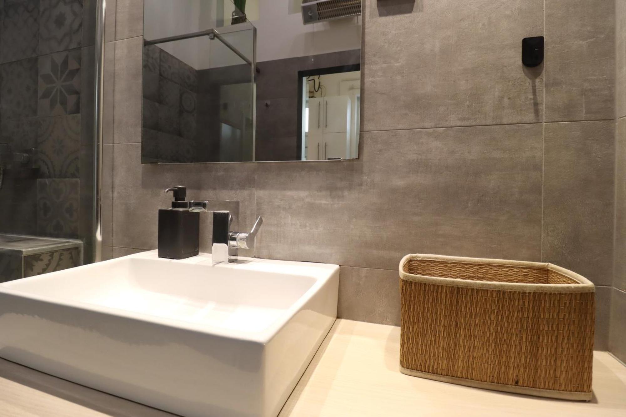 Klauzal 10 Apartment Budapest Bagian luar foto