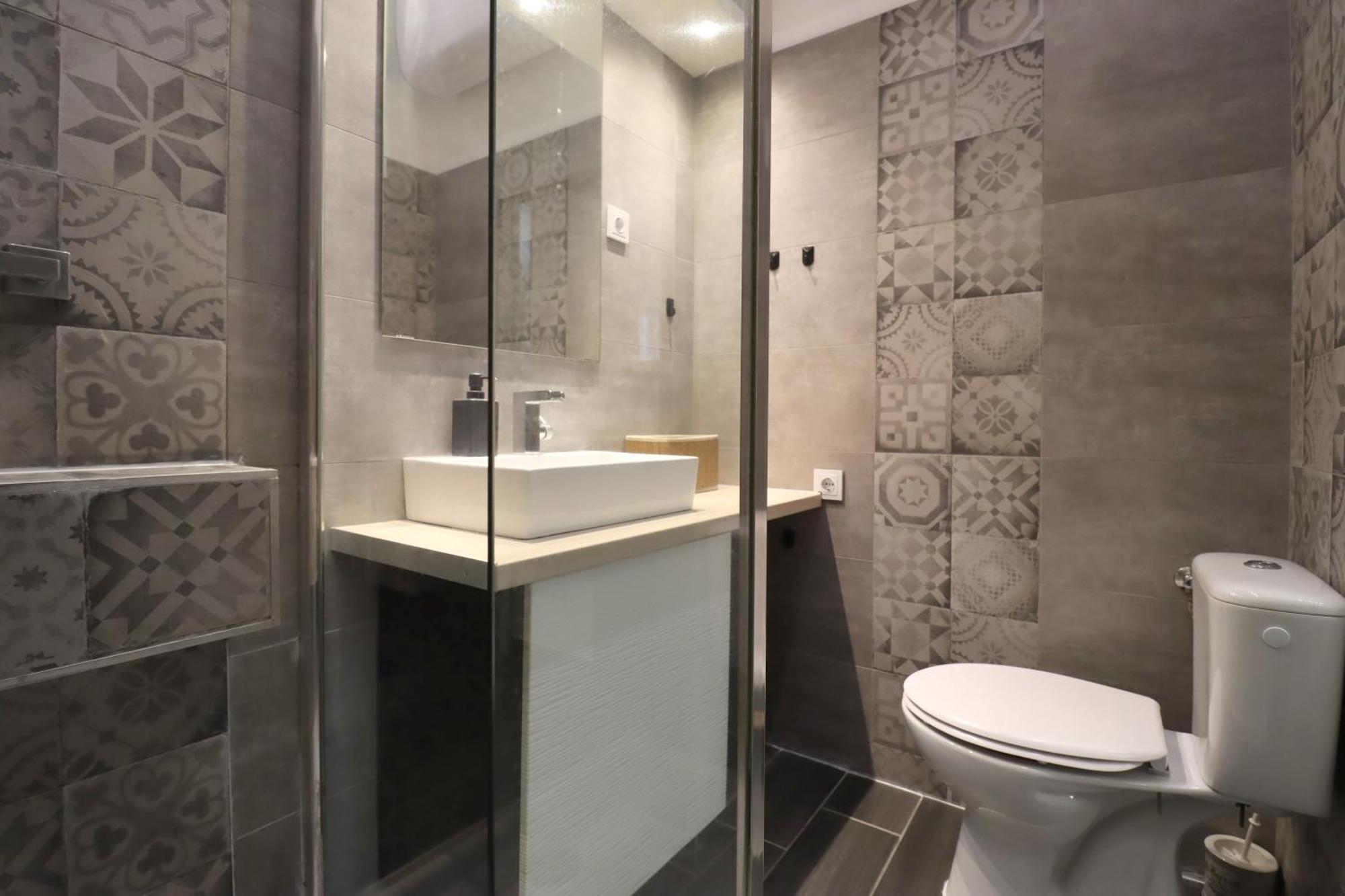 Klauzal 10 Apartment Budapest Bagian luar foto