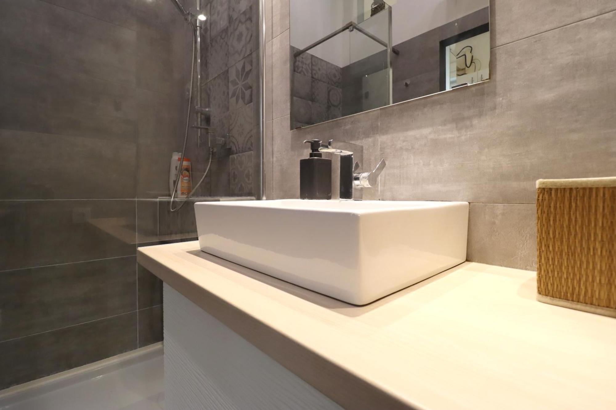 Klauzal 10 Apartment Budapest Bagian luar foto